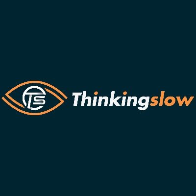ThinkingSlow1 Profile Picture