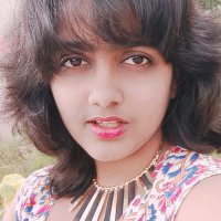 Sakshi Udavant (Luna) (@thewriterluna) 's Twitter Profile