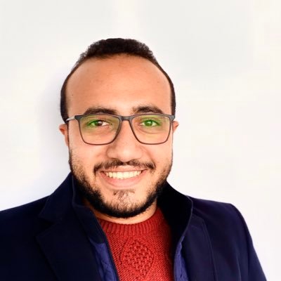 3azabolla's profile picture. They Say I'm Developer xD