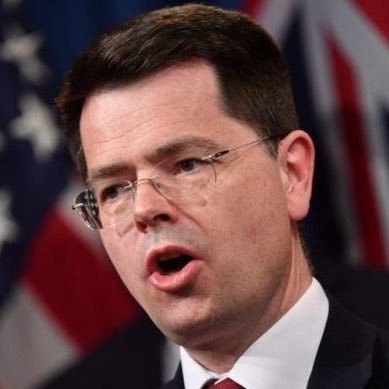 James Brokenshire