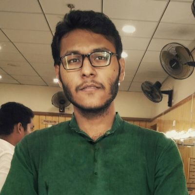 Artist Pritam Mukherjeeさんのプロフィール画像
