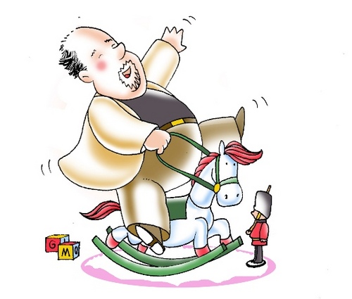 AlbertoFoa's profile picture. Giornalista, manager, autore, scrittore, paroliere e conduttore... insomma... sempre meglio che lavorare...