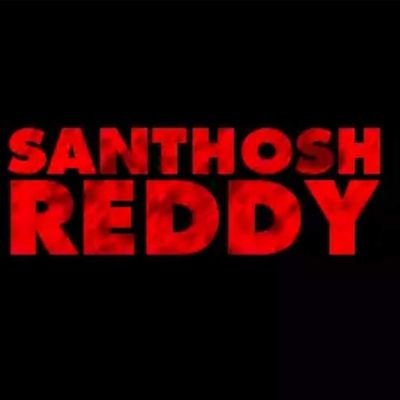 santhu_546's profile picture. Bandari Santhosh Reddy