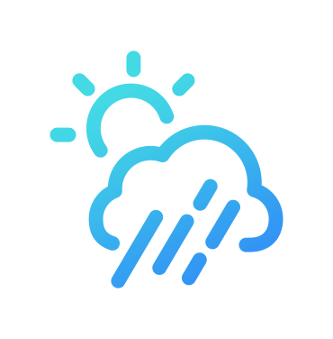 気象/防災情報の多言語ツイートbot