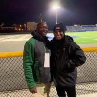 Jeff Cargile Sr. (@coachcargile) 's Twitter Profile
