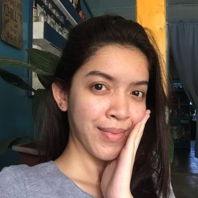 itsmeKhilai's profile picture. Hit the follow button hard!