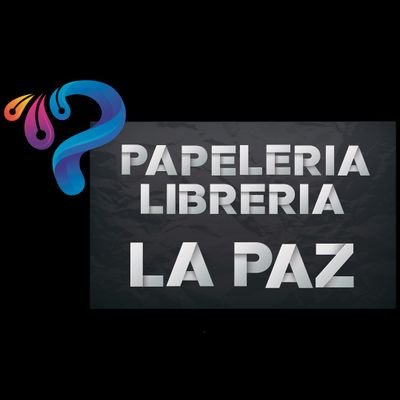 Papelería La Paz, todo lo que busques y necesites en Material de Bellas Artes, Material de Oficina y Escolar, Diseño Grafico, Impresión Digital y Gran formato