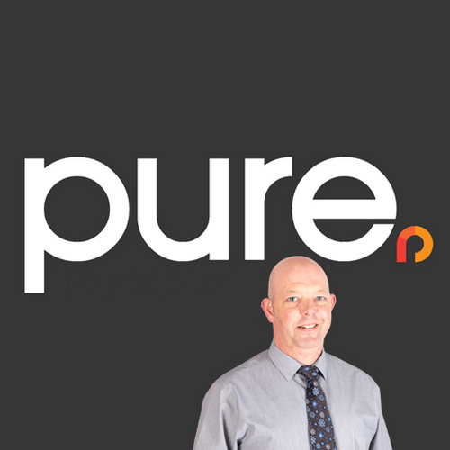 BMV_property's profile picture. I work for Pure Acquisitions dealing with investors looking to purchase BMV properties offering savings up to 40%.