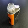 0Reion0's profile picture. 最近VAPE始めました
2018.5 vapeデビュー!
2018.6 RTA→2018.7 RDA→2018.8メカチューブ→2019.6リビルド式POD