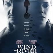 This page posts critiques, reviews, artworks about Wind River( Sheridan 2017).