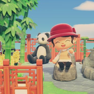 ACNH1997's profile picture. Just a 22 year old Irish girl who loves animal crossing 🥰