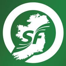Twitter account for Offaly Sinn Féin
