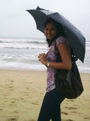 AshwiniSukhdeve's profile picture. 