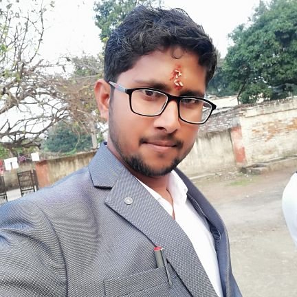 Simple & Honest Indian.....
