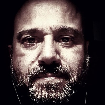 jzamoro's profile picture. ̶E̶m̶p̶r̶e̶s̶a̶r̶i̶o̶ ̶e̶n̶ ̶i̶n̶t̶e̶r̶n̶e̶t̶
Padre de tres. Curioso. Afortunado.