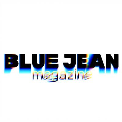 BLUE JEAN MAGAZINE // a magazine for underground artists. Currently developing the first issue. DM all music and art. RAN BY @fucsME