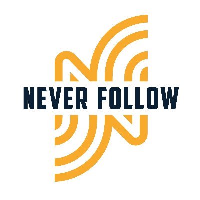 Introducing ‘Never Follow’, a range of cycling and sporting apparel and products. Never Follow is not only our racing ethos but also a code to live by.