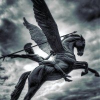 Jon Pegasus (@jonpegasus) 's Twitter Profile