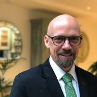 Eric Hamilton (he/him/el) (@ericbhamilton) 's Twitter Profile