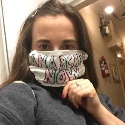 sophiecassel1's profile picture. eat the rich @glasgowguardian @gumagazine @getthefocus editor/co-founder @Matchstick_mag