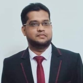 ahamedirzhad's profile picture. Finance Coordinator