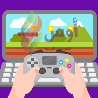 تصميم العاب وبرامج للأطفال (@aou_edu_games) Twitter profile photo