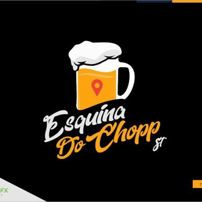 Chopp gelado 🍺