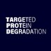 SFB Targeted Protein Degradation (@SFB_TPDvienna) Twitter profile photo