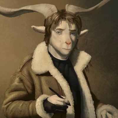 AZegoat Profile Picture