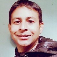 (Assistant Professor and PhD Scholar at Tribhuvan University)
#Land use land cover dynamics
#Livelihood Dynamics
#GIS #Remote Sensing
(#Tweets_are_Personal)