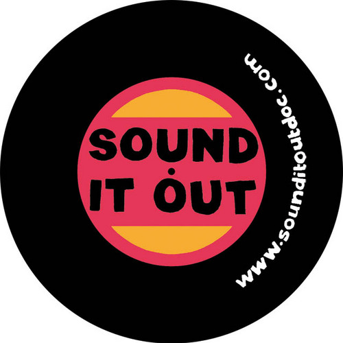 The very last record shop in Teesside @_sounditout. A doc by @JeanieFinlay. Hilarious & incredibly heartwarming NME ****Empire. Official film of @RecordStoreDay