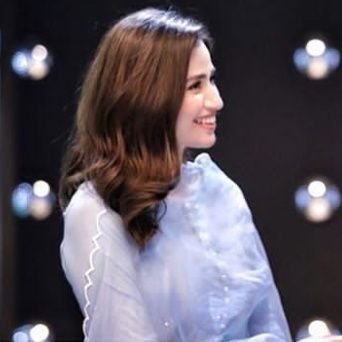 Sj💫
#proudtobesanajaved
My heart for you will never stop beating..!! Sana javed ♥️♥️