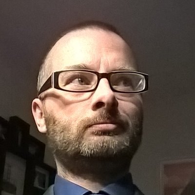 rogerhumphryson's profile picture. I'm alive and that's a start