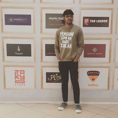 ram_indla's profile picture. 