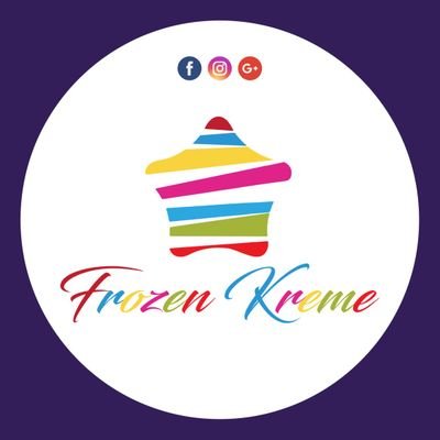 KremeFrozen's profile picture. Live bakery for any occasion Wedding, birthday, anniversary, For the cake lover. Dm for details........ @ frozenkreme.official Live bakery #frozenkreme.