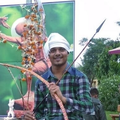 Harivardhancha1's profile picture. 