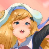 ちりんち (@bellmerrykeys) 's Twitter Profile
