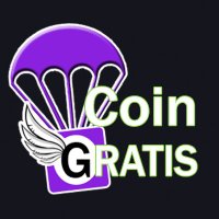 Coin Gratis (@coin_gratis) 's Twitter Profile Photo