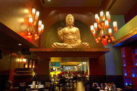 As part of the worldwide Buddha Bar family, we bring you great fusion food, music & cocktails in the heart of Nicosia. Visit our website for online reservations