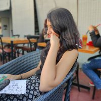 Lakshmi Nambiar (@lakshmi9008) 's Twitter Profile