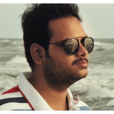 raman_vignesh's profile picture. 