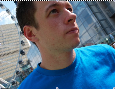 marcmcmaster's profile picture. 