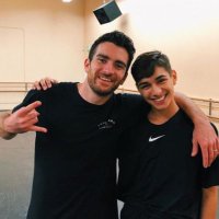 Jacob P (@jacobphillip801) 's Twitter Profile