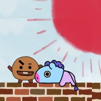 M-SOPE😺🦄 (@want_to_go_out) 's Twitter Profile