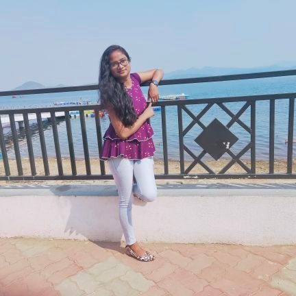 AditiSaw15's profile picture. Student at Birsa Agricultural University.