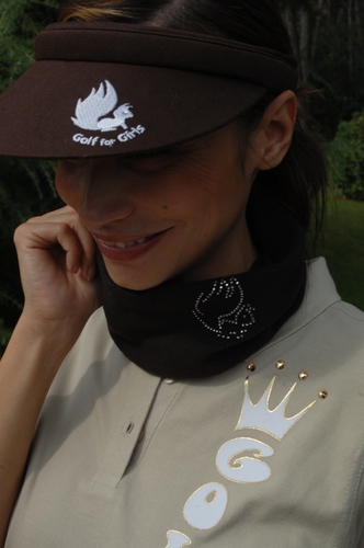 GOLF FOR GIRLS, Le Site Exclusivement Féminin qui vous propose des vêtements techniques, mode, féminin et de grande qualité
