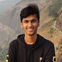 Sharad Chitlangia (@sharad24sc) 's Twitter Profile Photo Sharad Chitlangia (@sharad24sc) 's Twitter Profile Photo