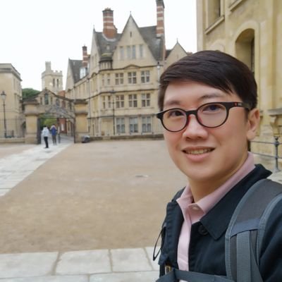 PhD student at University of Kent.

Previous research assistant at BIOTEC, Thailand.