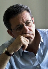 Dr.Mustafa Barghouti