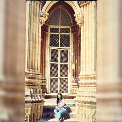 sweety0983's profile picture. Wanderlust 🌍
